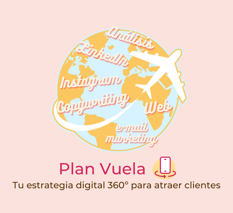 Estrategia digital