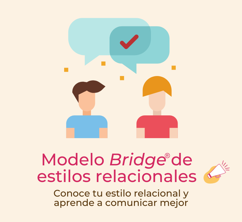 Test bridge de estilos relacionales